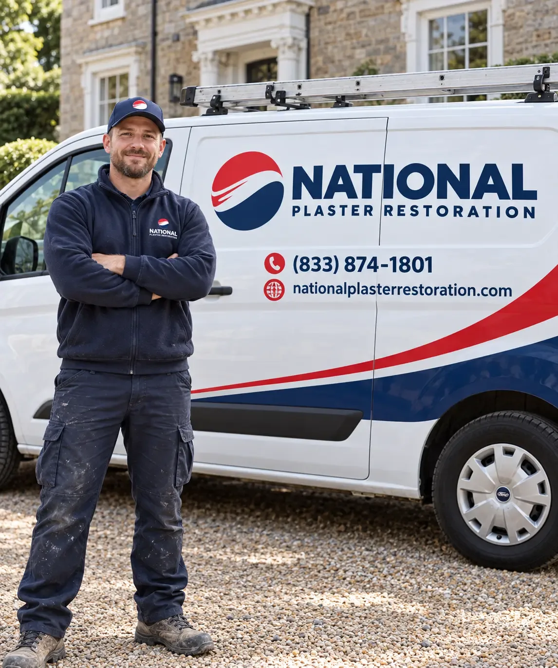 Plaster Repair company in Greenville, SC